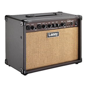 LANEY LA30D Acoustic guitar combo amp, 30W, 2 x 6 - 5"