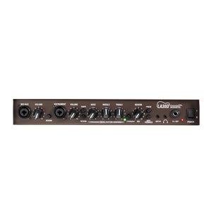LANEY LA30D Acoustic guitar combo amp, 30W, 2 x 6 - 5"