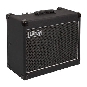 LANEY LG35R Combo amp, 35W, 10", reverb
