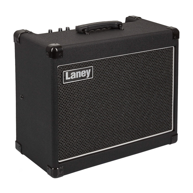 LANEY LG35R Combo amp, 35W, 10", reverb