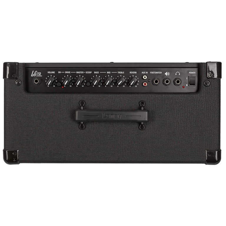 LANEY LG35R Combo amp, 35W, 10", reverb