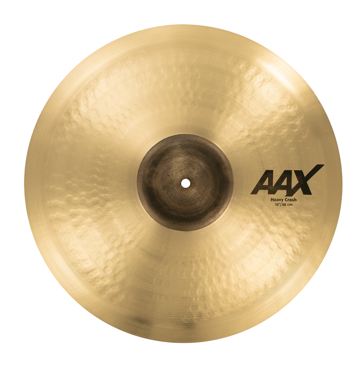 Sabian 21909XC 19" AAX Heavy Crash