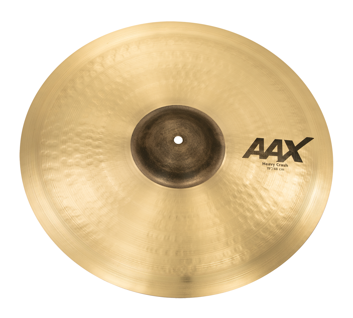 Sabian 21909XC 19" AAX Heavy Crash