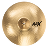 SABIAN 19" Thin Crash AAX Brilliant Finish