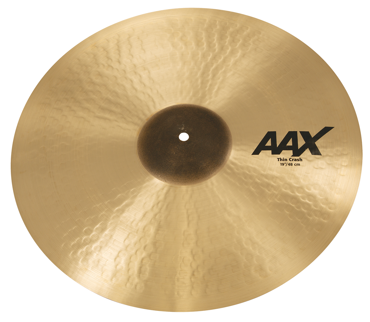 Sabian 21906XC 19" Thin Crash AAX