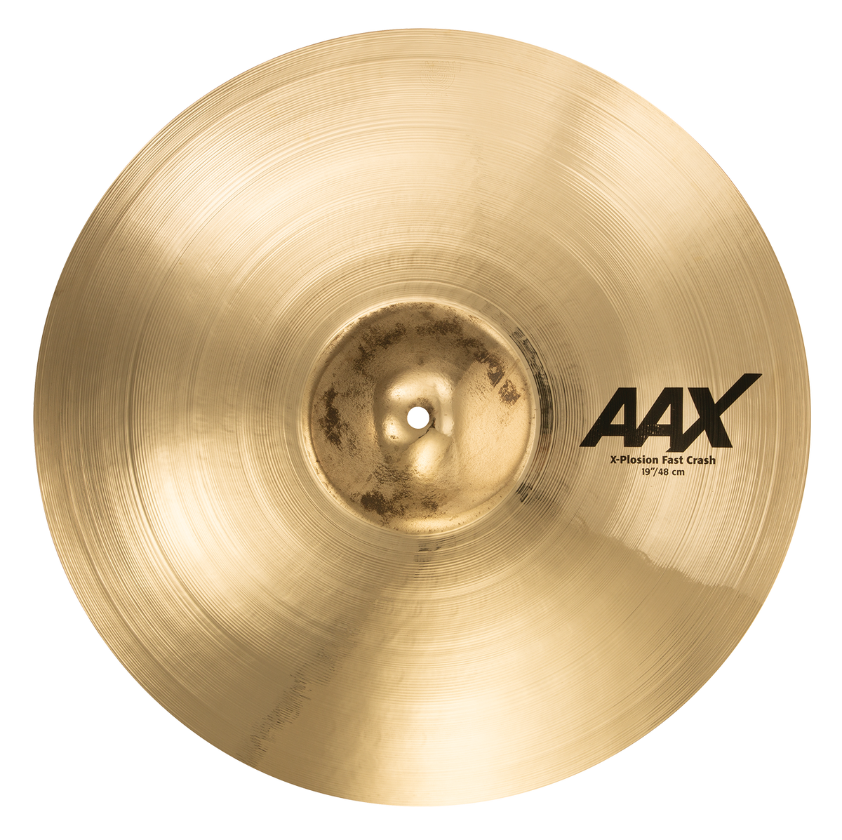 Sabian 21985XB 19" AAX X-Plosion Fast Crash