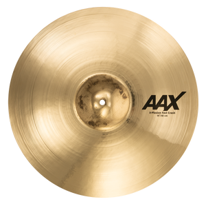 Sabian 21985XB 19" AAX X-Plosion Fast Crash