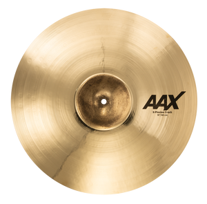 Sabian 21987XB 19" AAX X-Plosion Crash Brilliant Finish