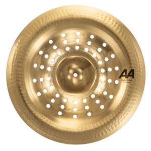 Sabian 21916CSB 19" AA Holy China Brilliant Finish