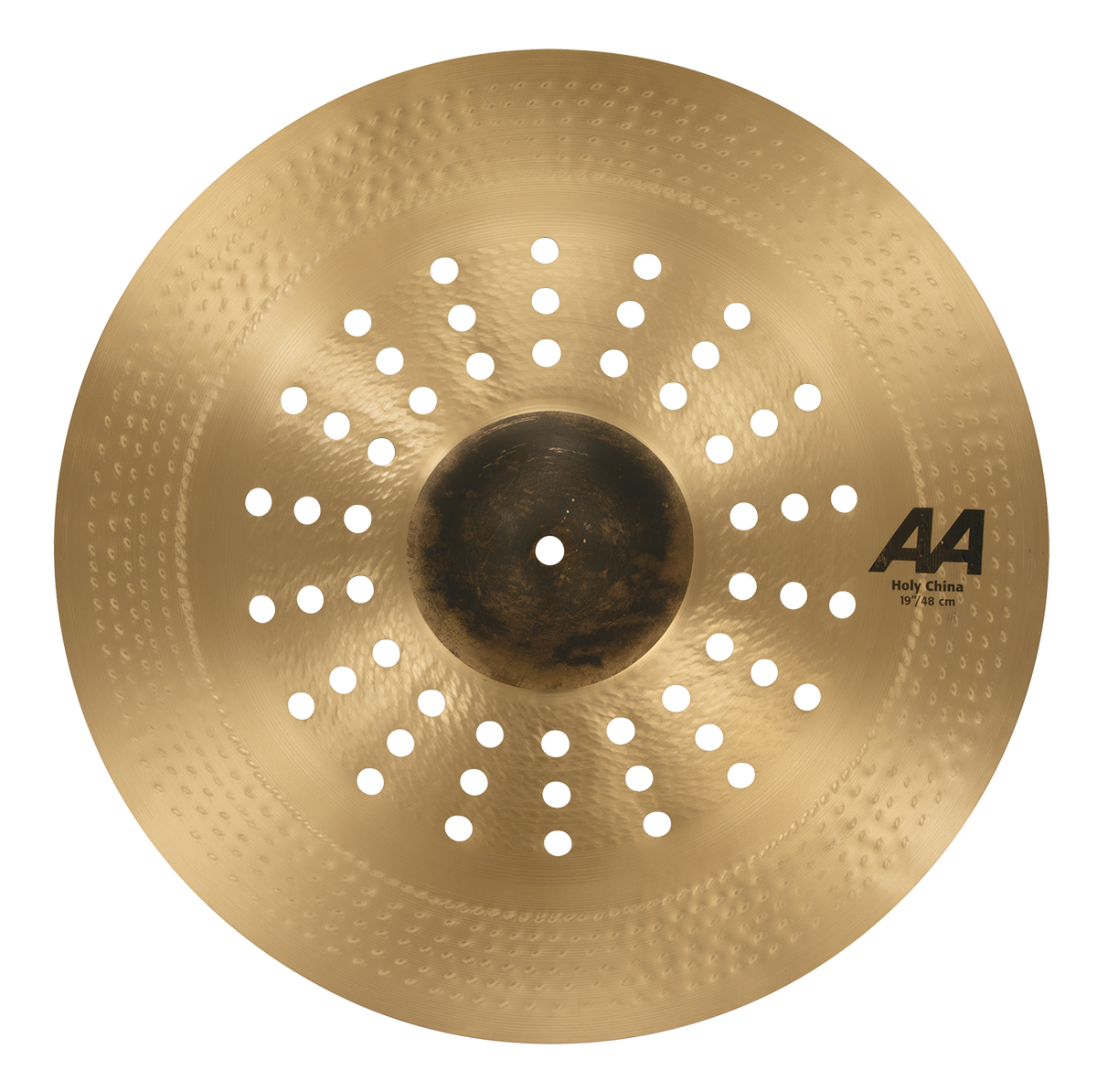 Sabian 21916CS 19" AA Holy China