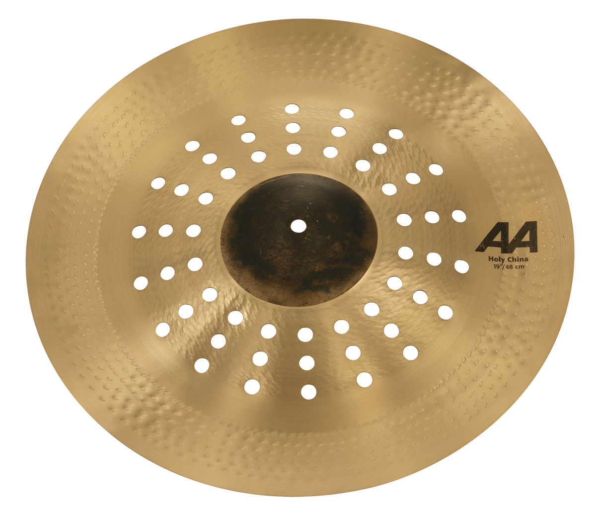 Sabian 21916CS 19" AA Holy China