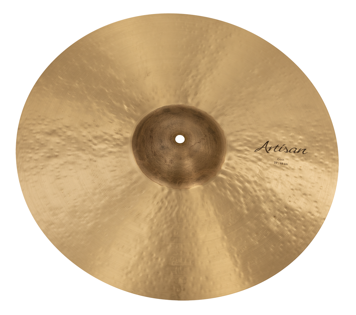 Sabian A1906 19" Artisan Crash