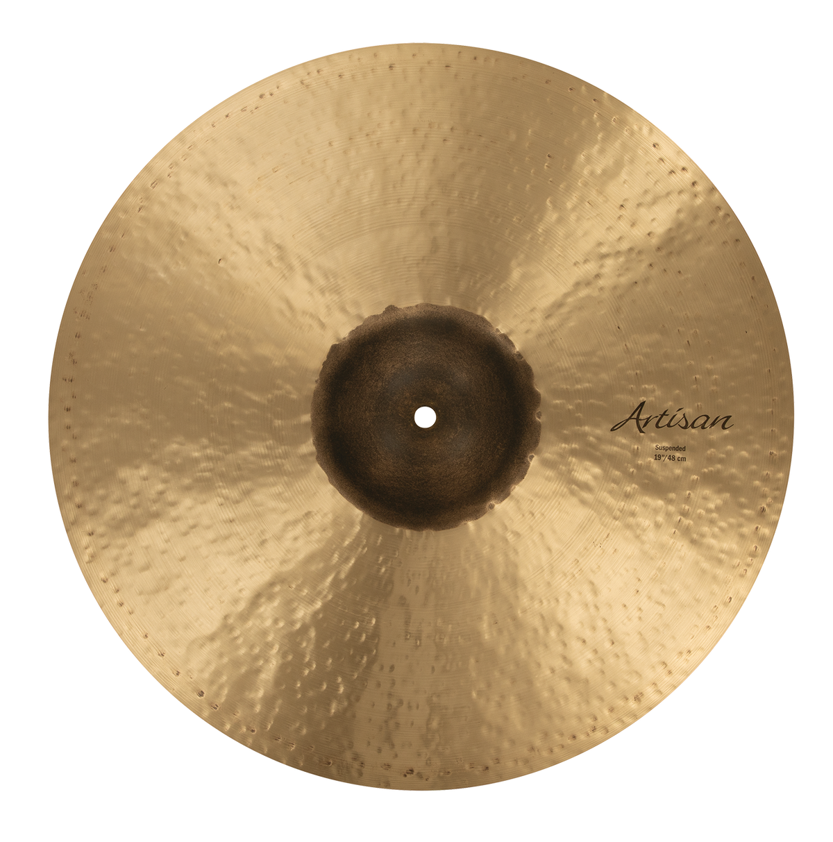 Sabian A1923 19" Artisan Suspended