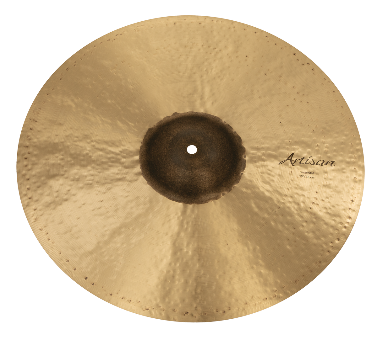 Sabian A1923 19" Artisan Suspended