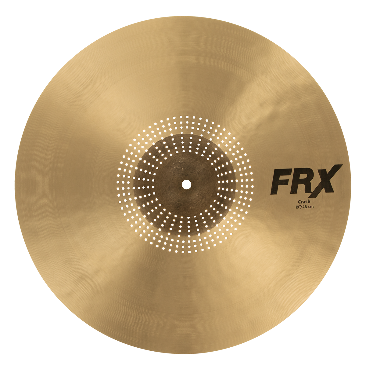 Sabian FRX1906 19" FRX Crash