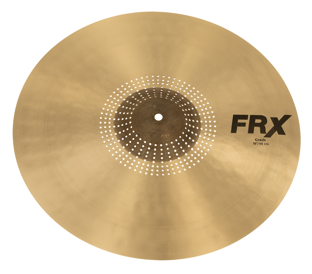 Sabian FRX1906 19" FRX Crash