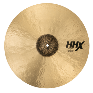 Sabian 11906XCN 19" HHX Complex Thin Crash