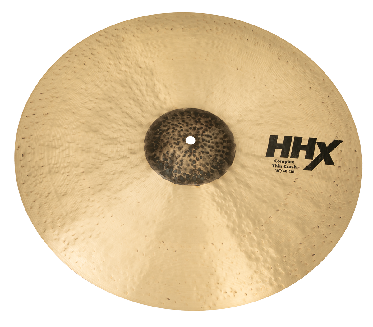 Sabian 11906XCN 19" HHX Complex Thin Crash