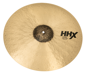 Sabian 11906XCN 19" HHX Complex Thin Crash
