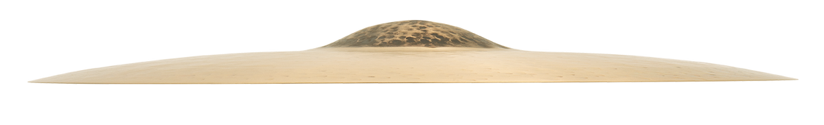 Sabian 11906XCN 19" HHX Complex Thin Crash