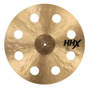 Sabian 11900XCN 19" HHX Complex O-Zone Crash