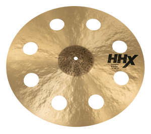 Sabian 11900XCN 19" HHX Complex O-Zone Crash