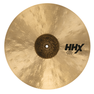 Sabian 11923XCN 19" HHX COMPLEX SUSPENDED