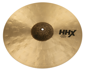 Sabian 11923XCN 19" HHX COMPLEX SUSPENDED