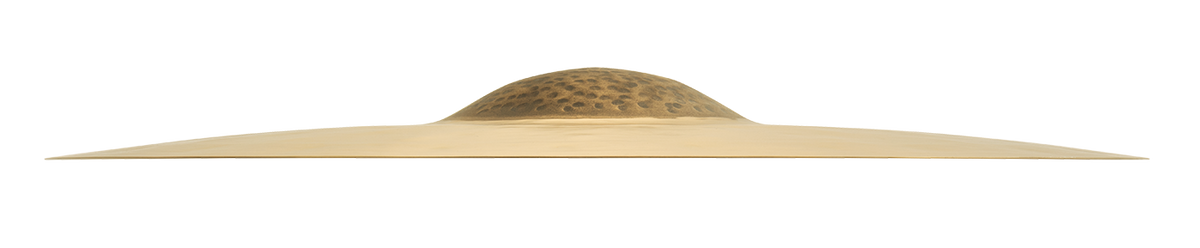 Sabian 11923XCN 19" HHX COMPLEX SUSPENDED