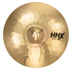 Sabian 11990XBJM 19" HHX FIERCE CRASH BR