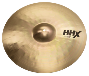 Sabian 11990XBJM 19" HHX FIERCE CRASH BR