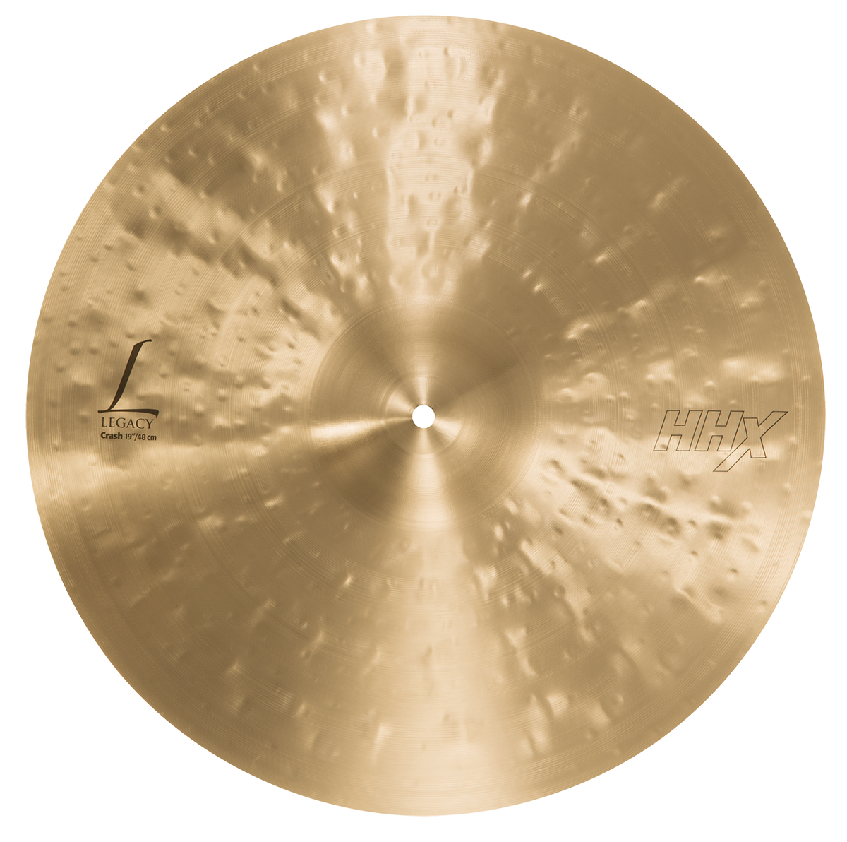 Sabian 11906XLN 19" HHX Legacy Crash