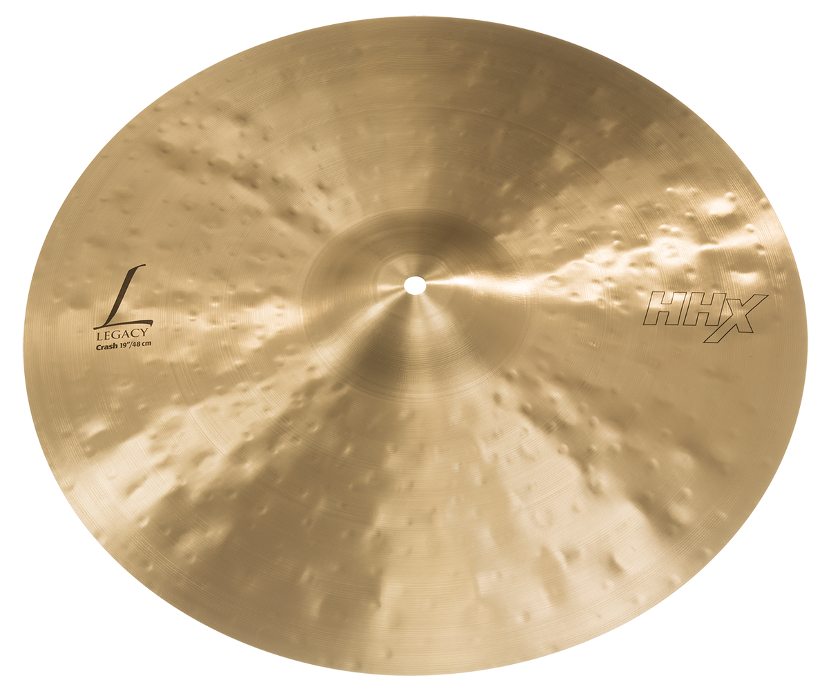 Sabian 11906XLN 19" HHX Legacy Crash
