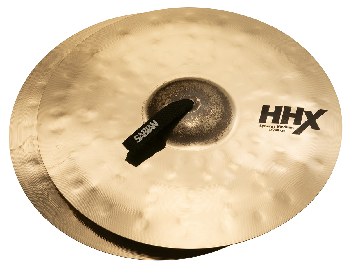 Sabian 11994XBM 19" HHX Synergy Medium