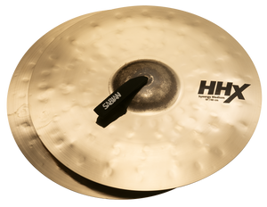 Sabian 11994XBM 19" HHX Synergy Medium