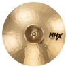 SABIAN 19" HHX X-Plosion Crash Brilliant Finish