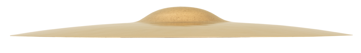 Sabian 11987XB 19" HHX X-Plosion Crash Brilliant Finish