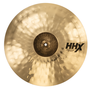 Sabian 11992XB 19" HHX X-Treme Crash Brilliant Finish