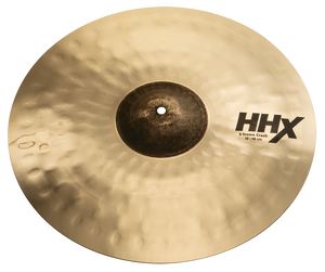 Sabian 11992XB 19" HHX X-Treme Crash Brilliant Finish