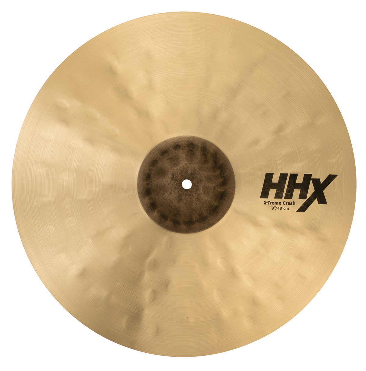 Sabian 11992XN 19" HHX X-Treme Crash