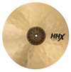 SABIAN 19" HHX X-Treme Crash