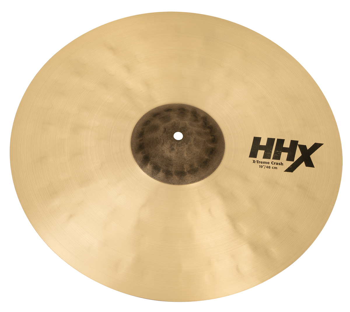 Sabian 11992XN 19" HHX X-Treme Crash