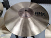 Sabian 16" HHX X-Treme Crash