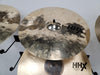 Sabian 16" HHX Concept Crash