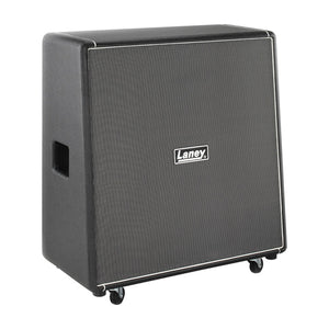 LANEY LA212 UK angled 2 x 12 cabinet with 2 Celestion drivers