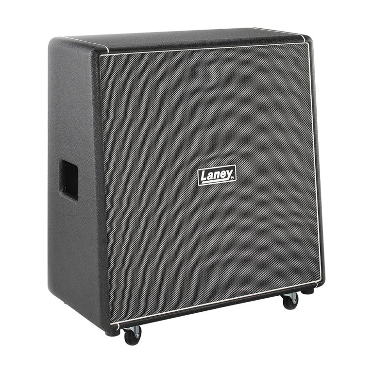 LANEY LA212 UK angled 2 x 12 cabinet with 2 Celestion drivers
