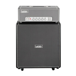 LANEY LA212 UK angled 2 x 12 cabinet with 2 Celestion drivers