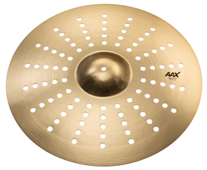 Sabian 220XACB 20" AAX Aero Crash Brilliant