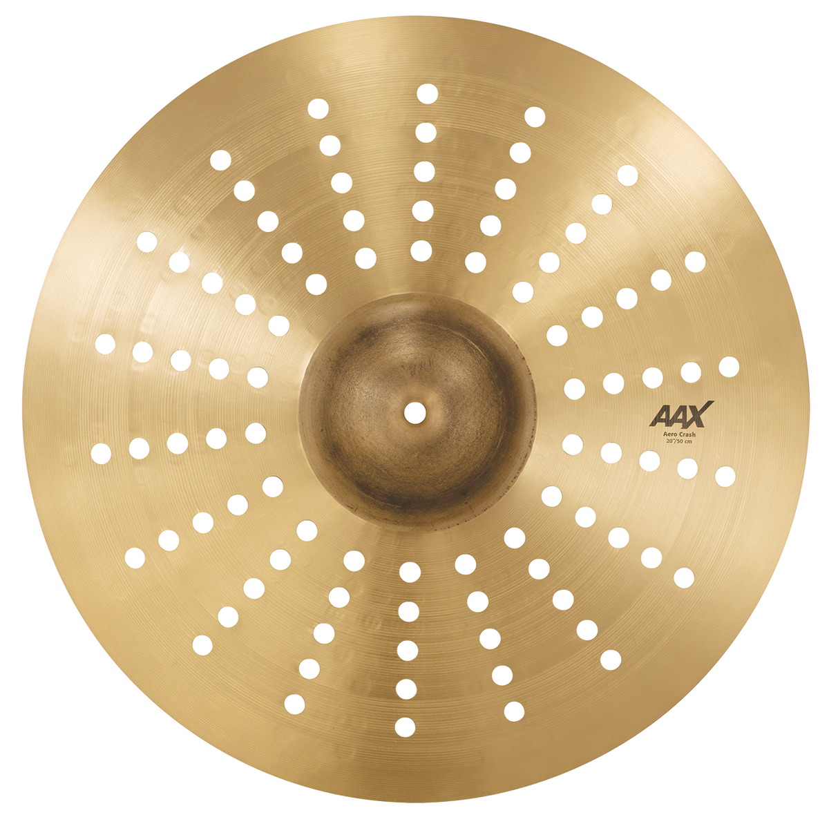 Sabian 220XAC 20" AAX Aero Crash