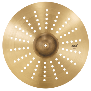 Sabian 220XAC 20" AAX Aero Crash